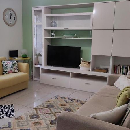 Apartament Casagio Pescara Zewnętrze zdjęcie