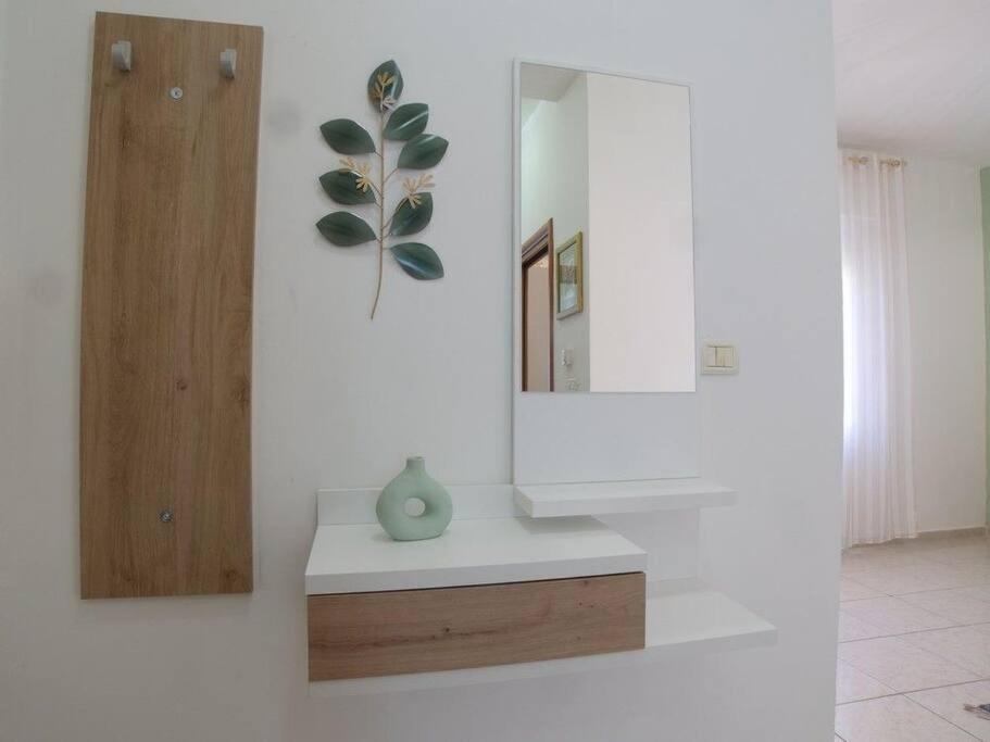 Apartament Casagio Pescara Zewnętrze zdjęcie