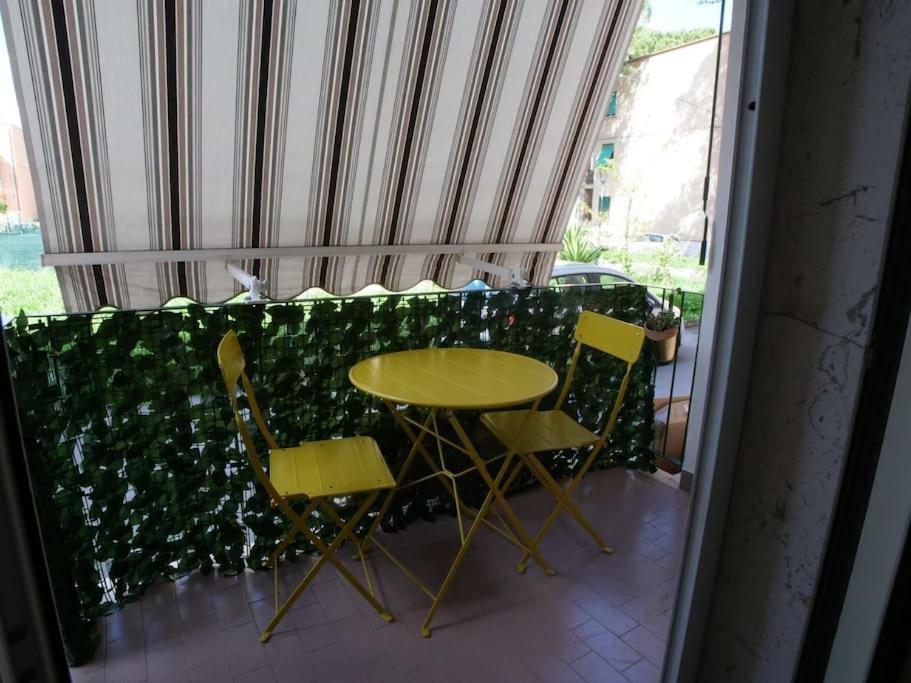 Apartament Casagio Pescara Zewnętrze zdjęcie